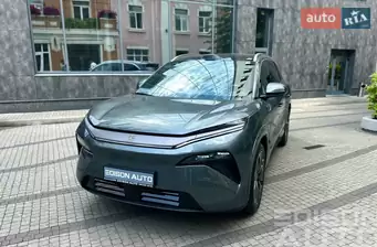 BYD Tang L