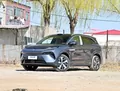 BYD Tang L BYD Tang L