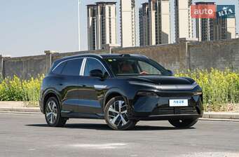 BYD Tang L 2025 в Київ