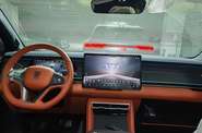 BYD Tang L LiDAR Flagship