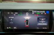 BYD Tang L LiDAR Flagship