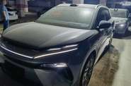 BYD Tang L LiDAR Flagship
