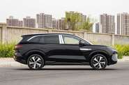 BYD Tang L LiDAR Flagship