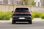 BYD Tang L LiDAR Flagship
