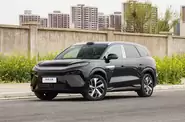 BYD Tang L LiDAR Flagship