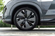 BYD Tang L LiDAR Flagship