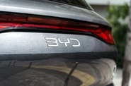 BYD Tang L LiDAR Flagship