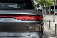 BYD Tang L LiDAR Flagship