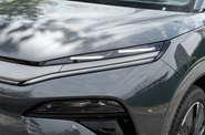BYD Tang L LiDAR Flagship