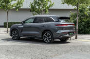 BYD Tang L LiDAR Flagship