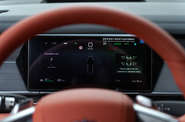 BYD Tang L LiDAR Flagship