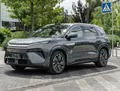 BYD Tang L BYD Tang L