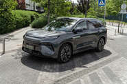 BYD Tang L BYD Tang L LiDAR Flagship