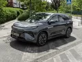 BYD Tang L BYD Tang L