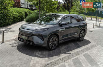 BYD Tang L 2025 в Київ