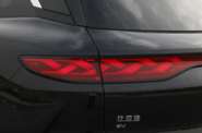 BYD Tang L BYD Tang L LiDAR Flagship