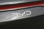 BYD Tang L BYD Tang L LiDAR Flagship
