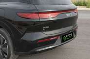 BYD Tang L BYD Tang L LiDAR Flagship