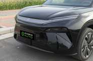 BYD Tang L BYD Tang L LiDAR Flagship