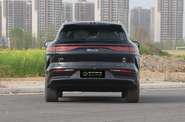 BYD Tang L BYD Tang L LiDAR Flagship