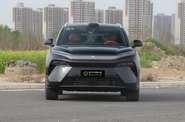 BYD Tang L BYD Tang L LiDAR Flagship