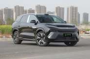 BYD Tang L BYD Tang L LiDAR Flagship