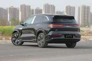 BYD Tang L BYD Tang L LiDAR Flagship