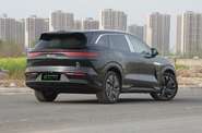 BYD Tang L BYD Tang L LiDAR Flagship