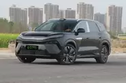 BYD Tang L BYD Tang L LiDAR Flagship