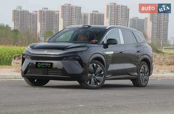 BYD Tang L 2025 в Київ