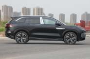 BYD Tang L BYD Tang L LiDAR Flagship