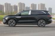 BYD Tang L BYD Tang L LiDAR Flagship