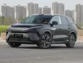BYD Tang L BYD Tang L