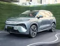 BYD Tang L BYD Tang L