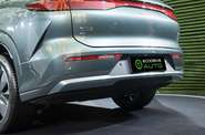 BYD Tang L LiDAR Flagship