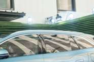 BYD Tang L LiDAR Flagship