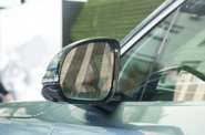 BYD Tang L LiDAR Flagship