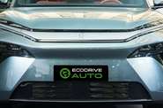 BYD Tang L LiDAR Flagship