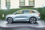 BYD Tang L LiDAR Flagship