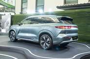 BYD Tang L LiDAR Flagship