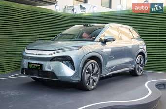 BYD Tang L 2025 в Київ