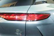 BYD Tang L LiDAR Flagship