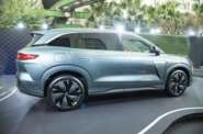 BYD Tang L LiDAR Flagship
