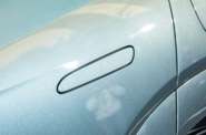 BYD Tang L LiDAR Flagship