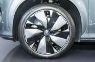 BYD Tang L LiDAR Flagship