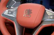 BYD Tang L LiDAR Flagship