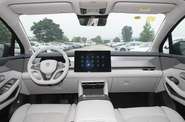 BYD Tang L BYD Tang L LiDAR Flagship