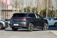 BYD Tang L BYD Tang L LiDAR Flagship