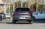 BYD Tang L BYD Tang L LiDAR Flagship