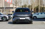 BYD Tang L BYD Tang L LiDAR Flagship